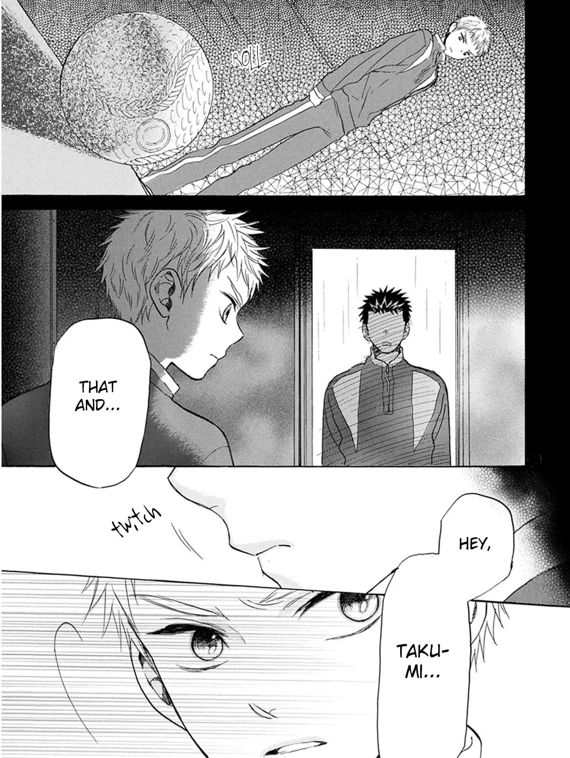 Read Battery chapter 19 image 55 on Lezhin