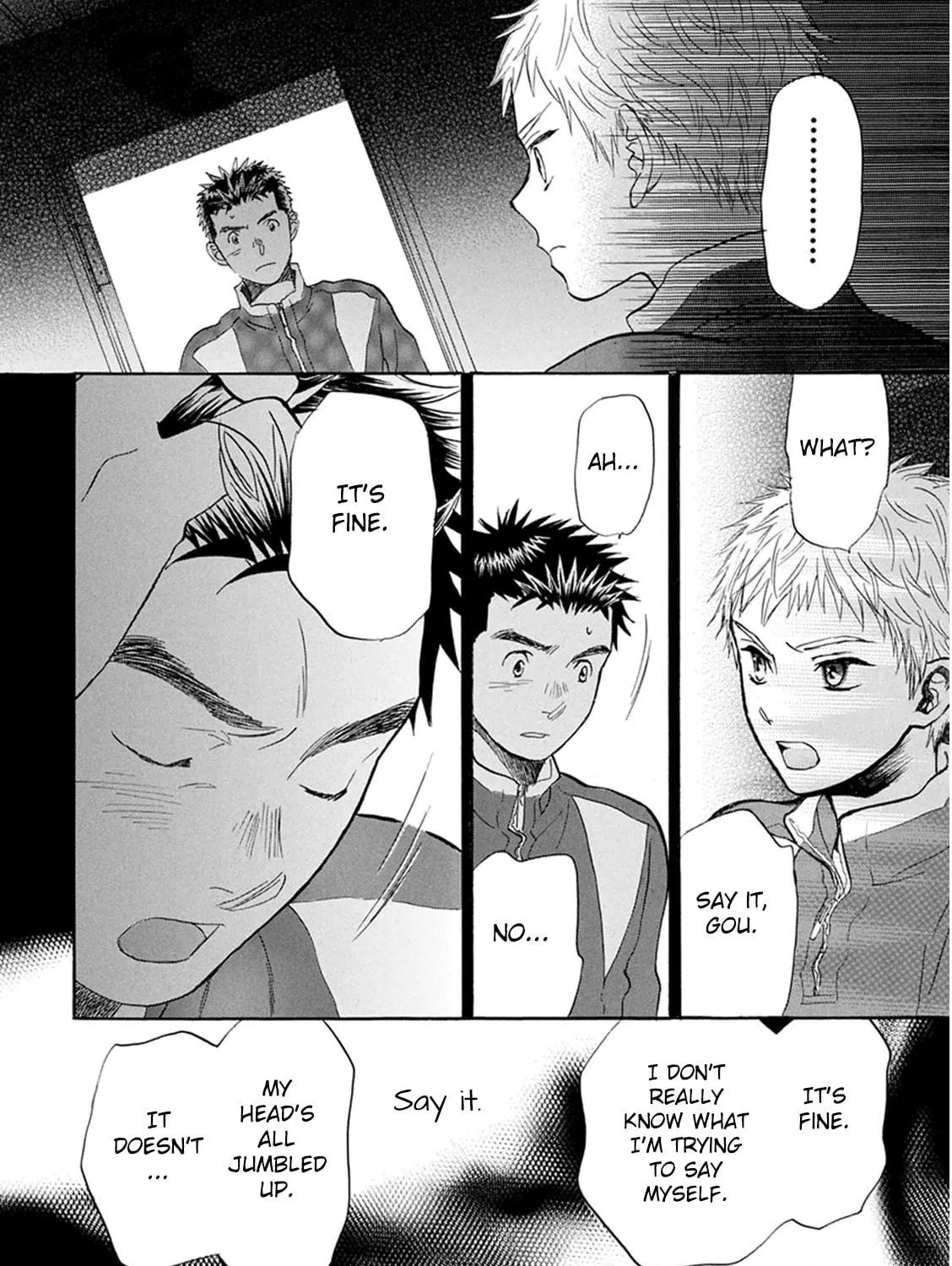 Read Battery chapter 19 image 57 on Lezhin