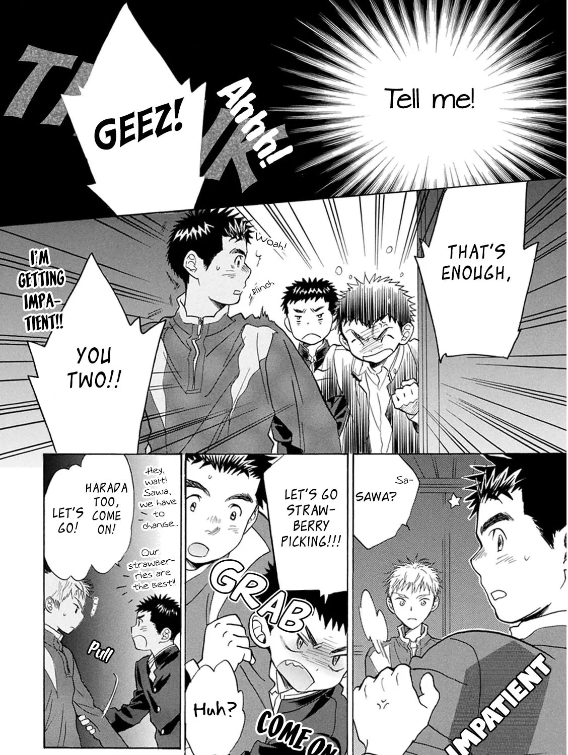 Read Battery chapter 19 image 61 on Lezhin