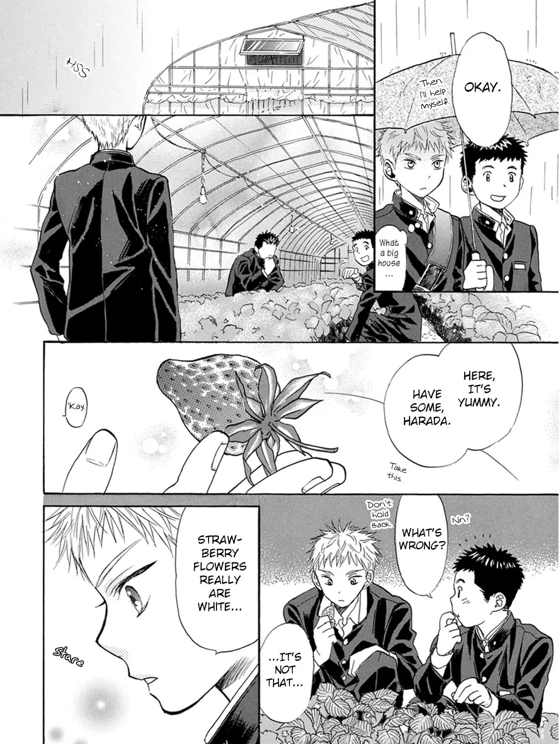 Read Battery chapter 19 image 65 on Lezhin