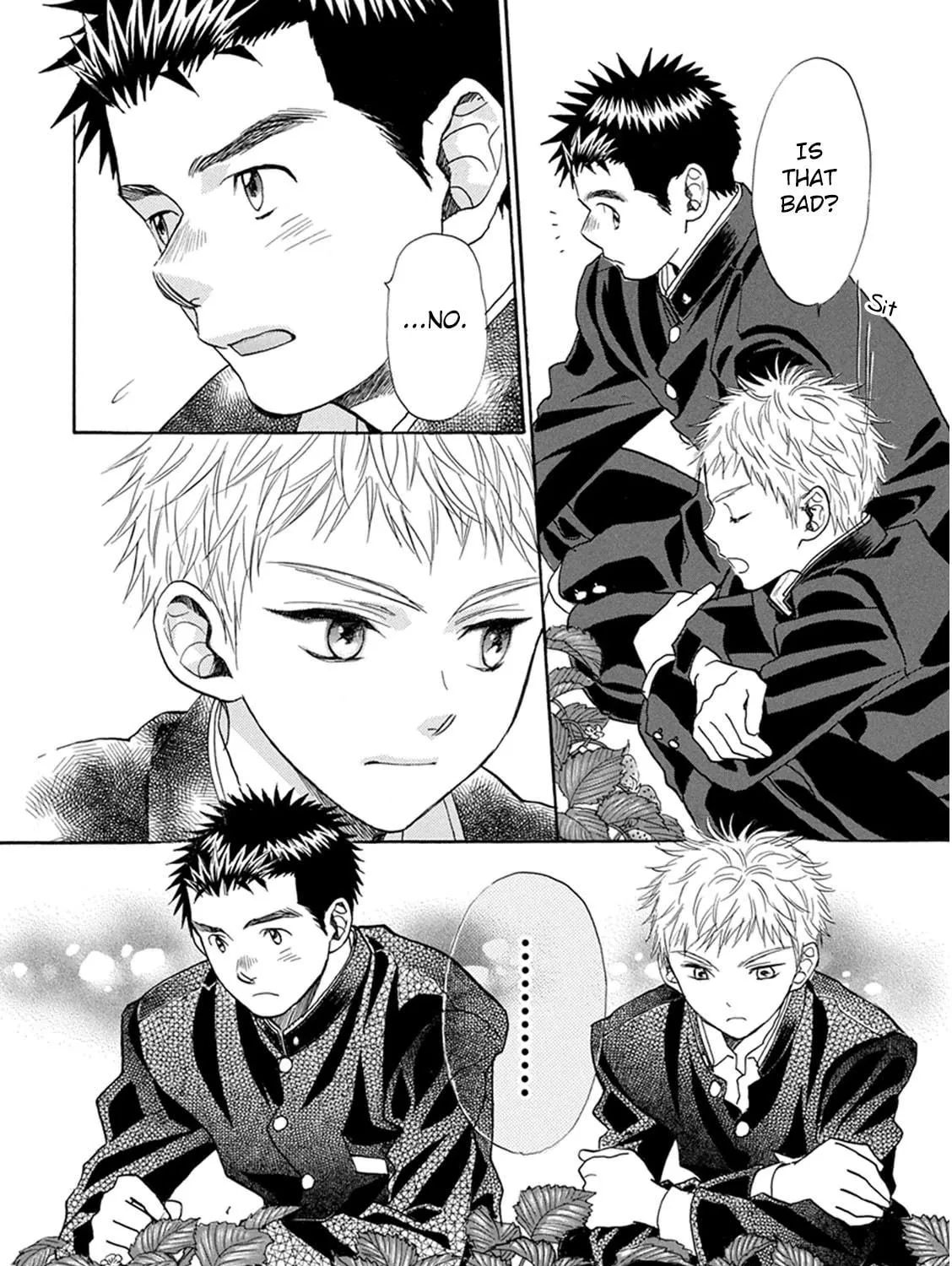Read Battery chapter 19 image 69 on Lezhin