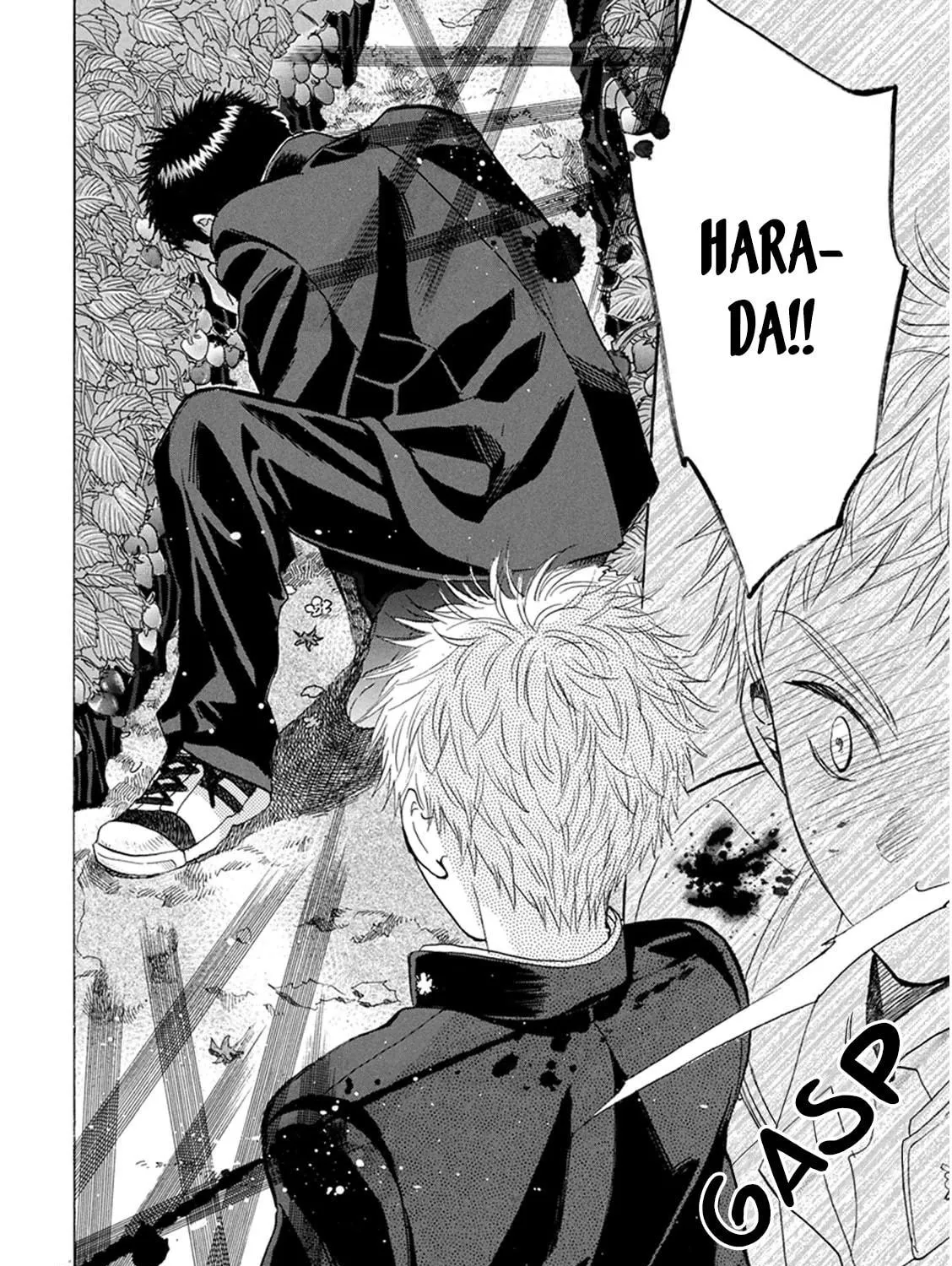 Read Battery chapter 19 image 81 on Lezhin