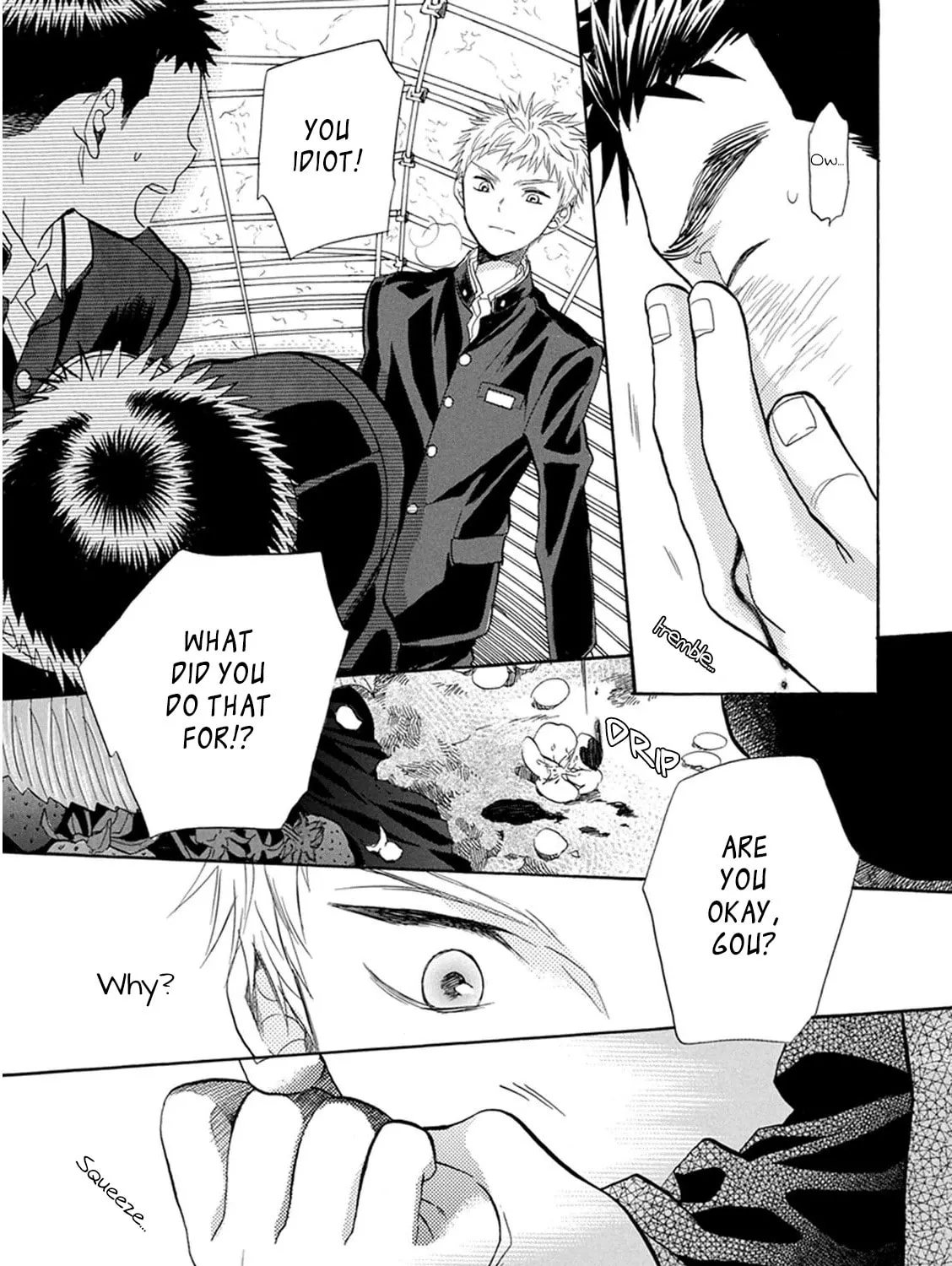 Read Battery chapter 19 image 83 on Lezhin