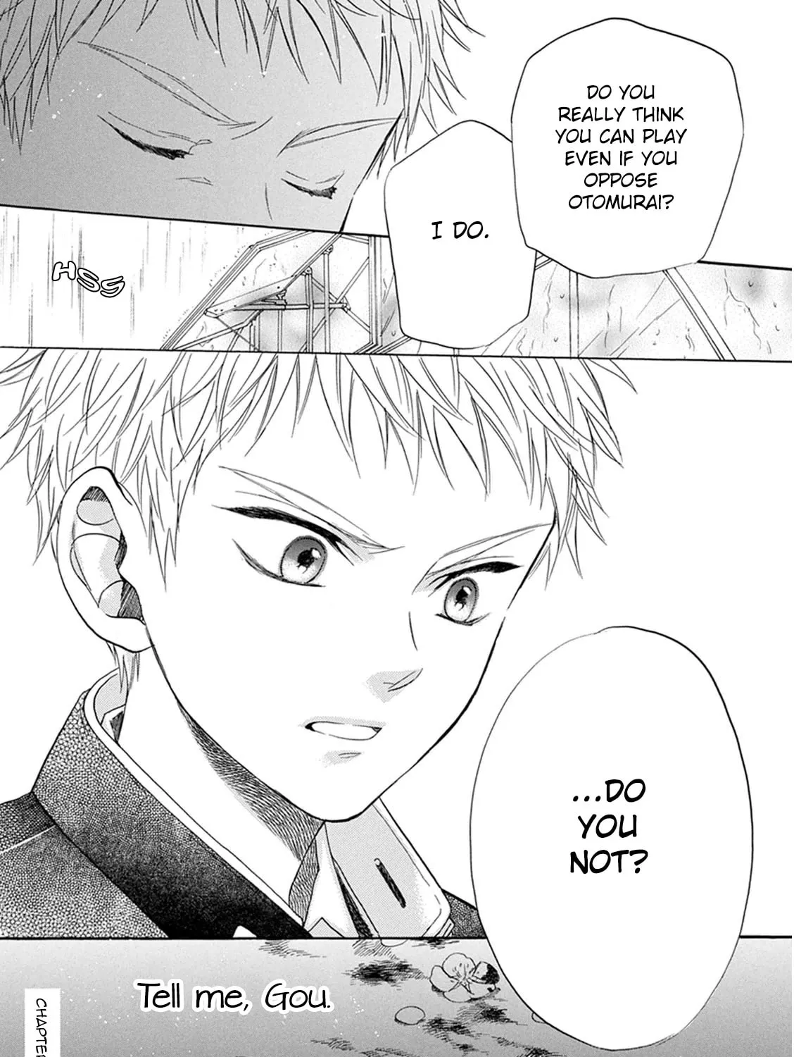 Read Battery chapter 19 image 89 on Lezhin