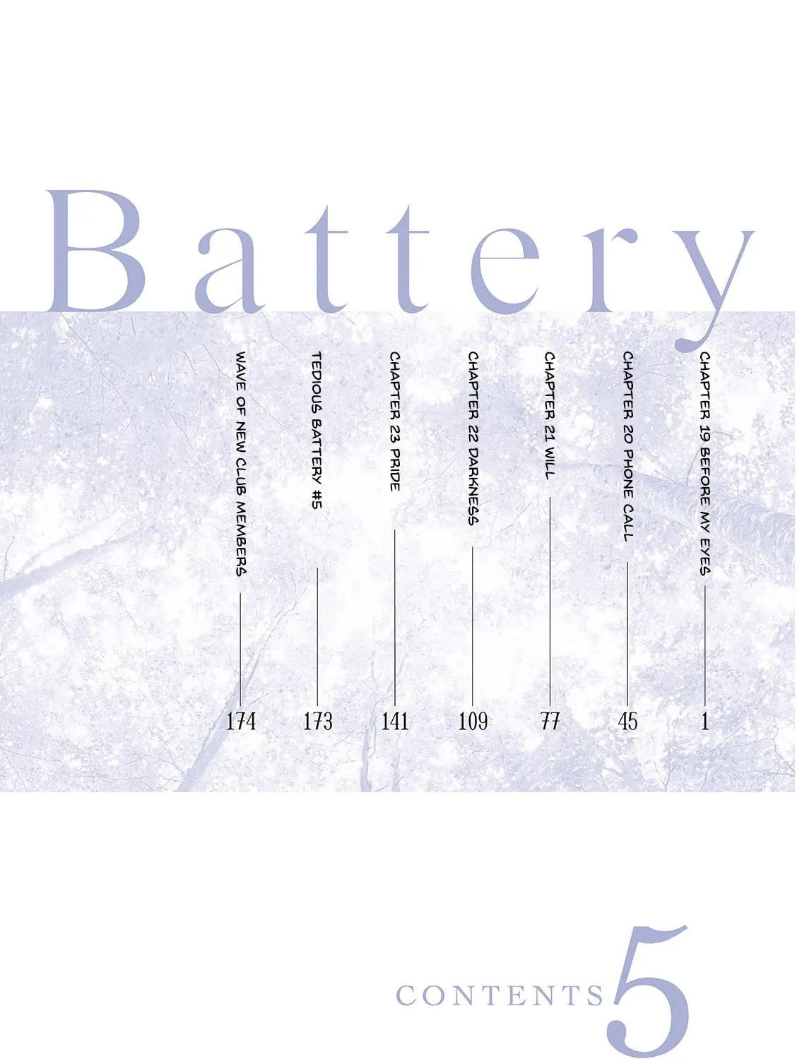 Read Battery chapter 19 image 9 on Lezhin