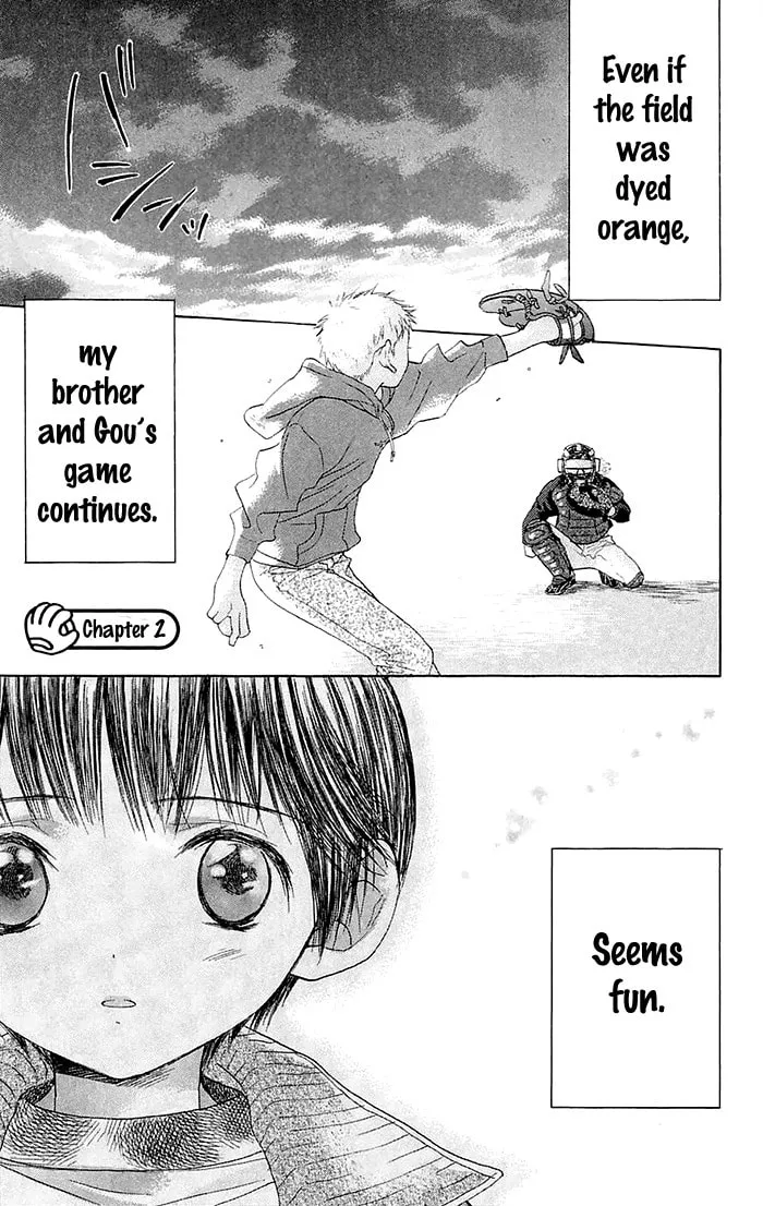 Read Battery chapter 2 image 1 on Lezhin