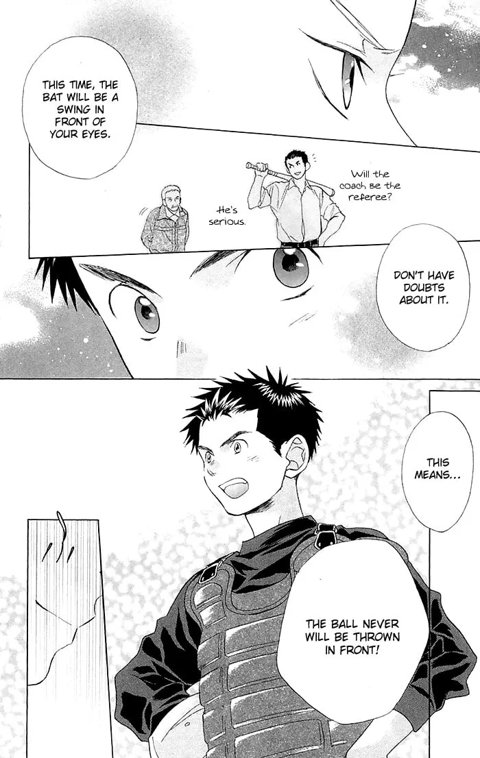 Read Battery chapter 2 image 10 on Lezhin
