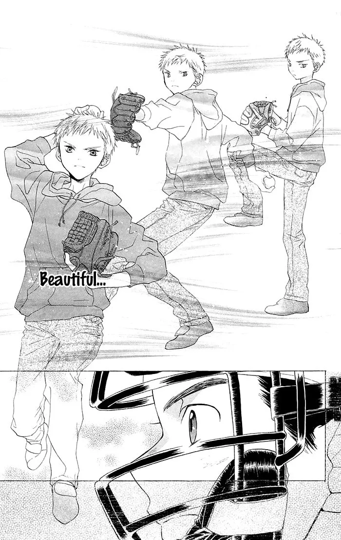 Read Battery chapter 2 image 15 on Lezhin