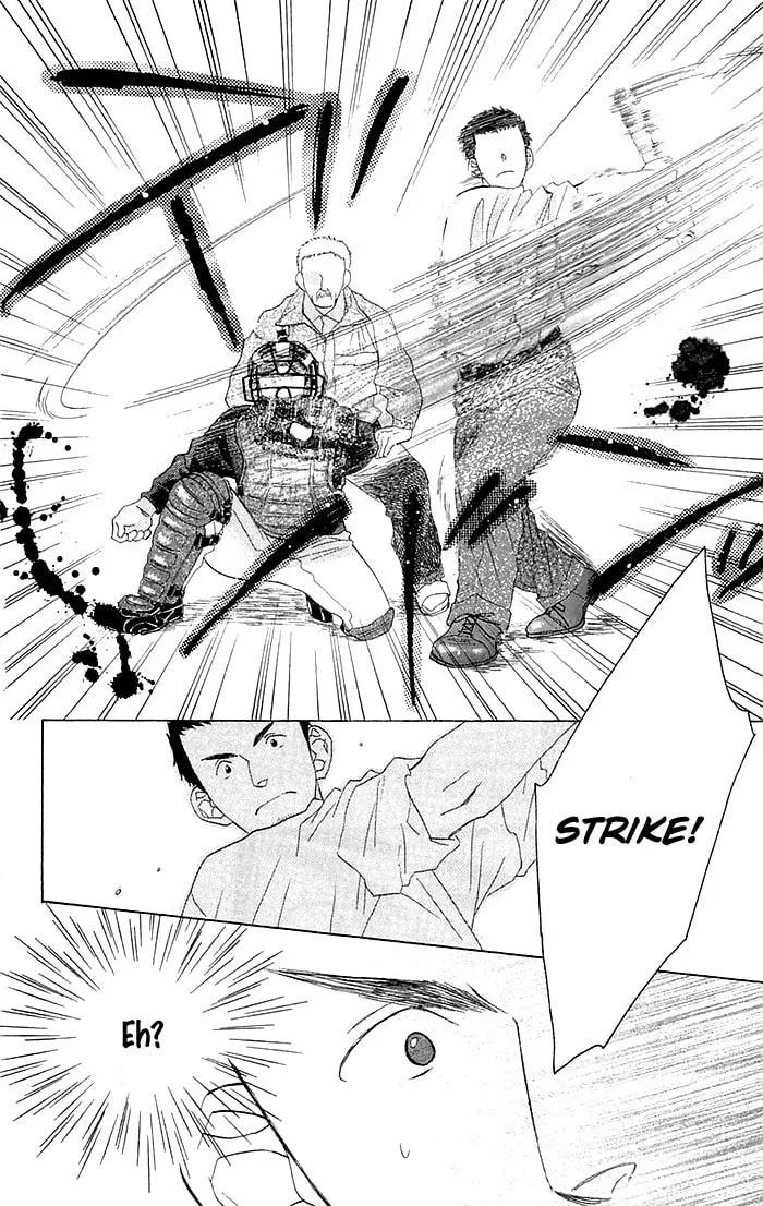 Read Battery chapter 2 image 16 on Lezhin
