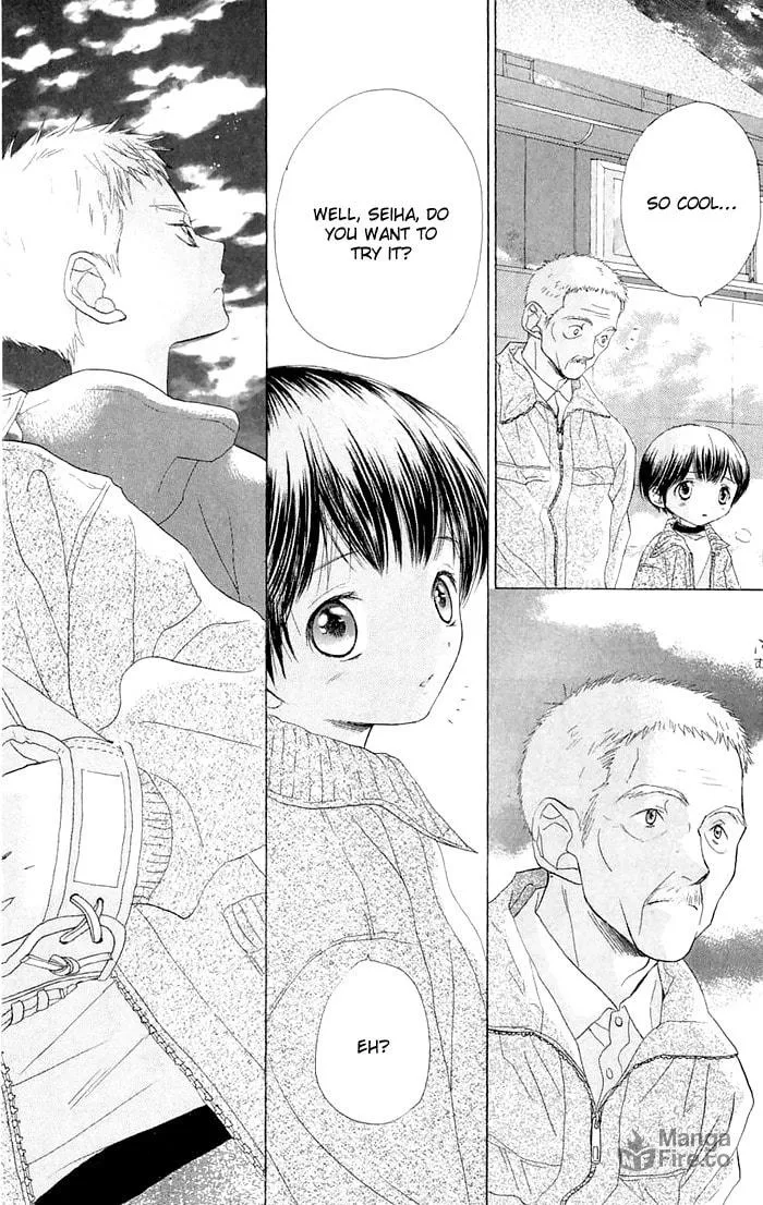 Read Battery chapter 2 image 2 on Lezhin