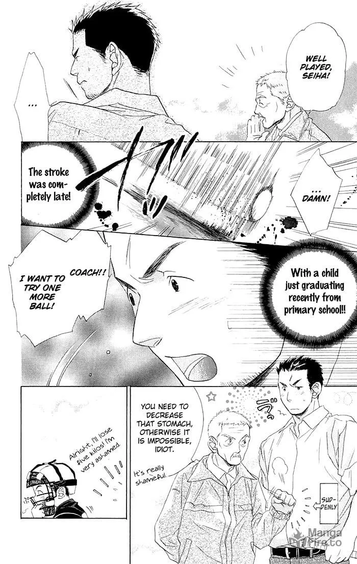 Read Battery chapter 2 image 26 on Lezhin