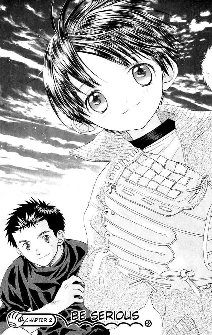 Read Battery chapter 2 image 3 on Lezhin