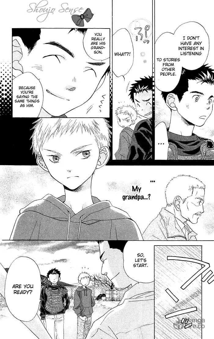 Read Battery chapter 2 image 8 on Lezhin