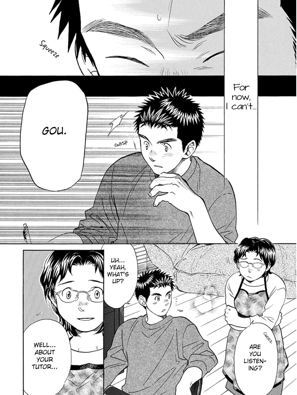 Read Battery chapter 20 image 15 on Lezhin
