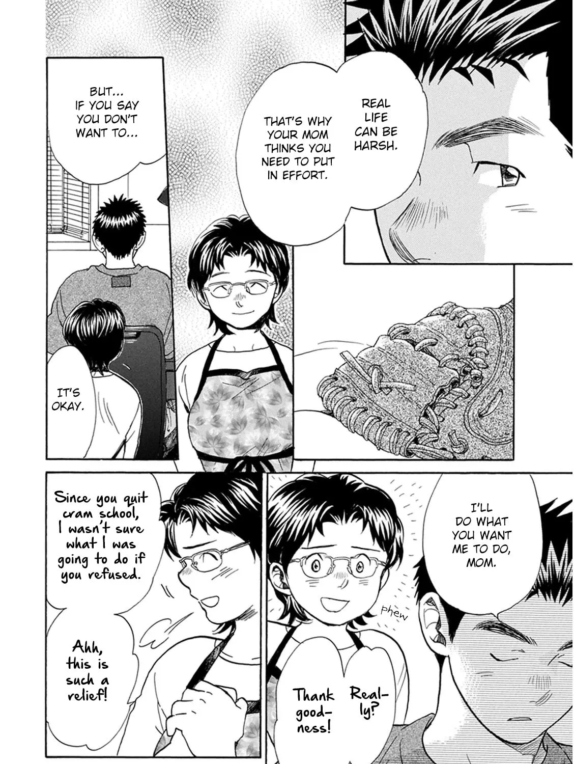 Read Battery chapter 20 image 19 on Lezhin
