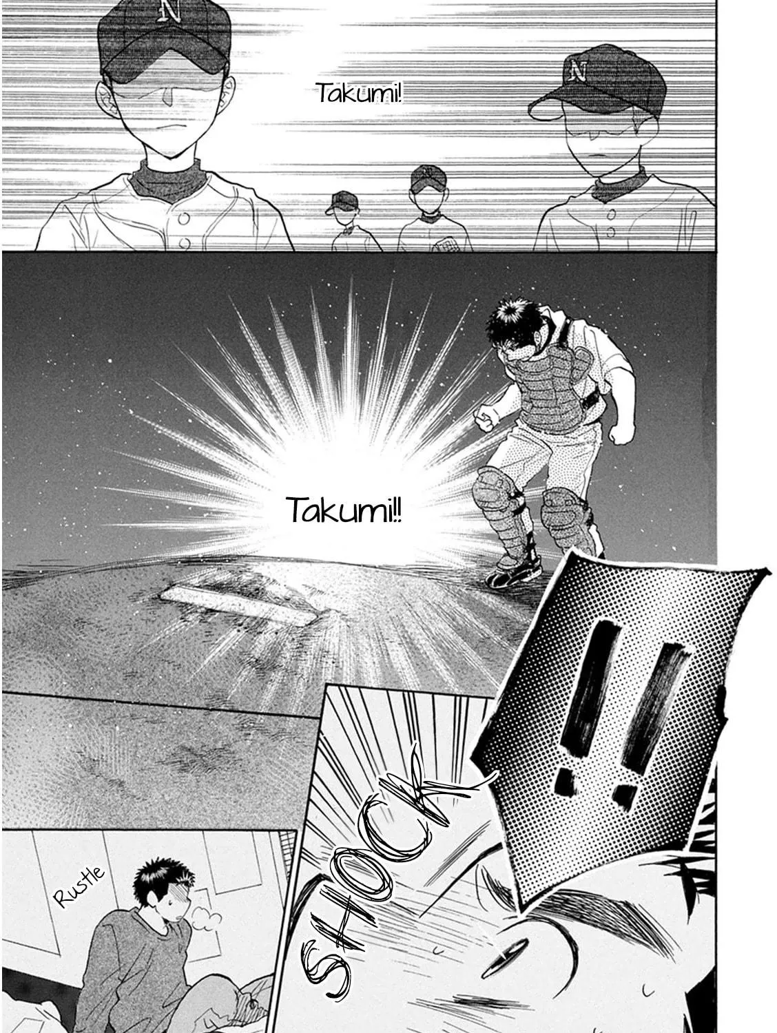 Read Battery chapter 20 image 33 on Lezhin