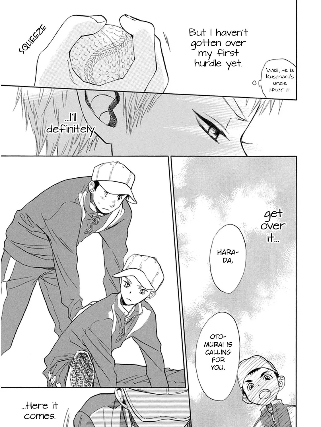 Read Battery chapter 20 image 49 on Lezhin