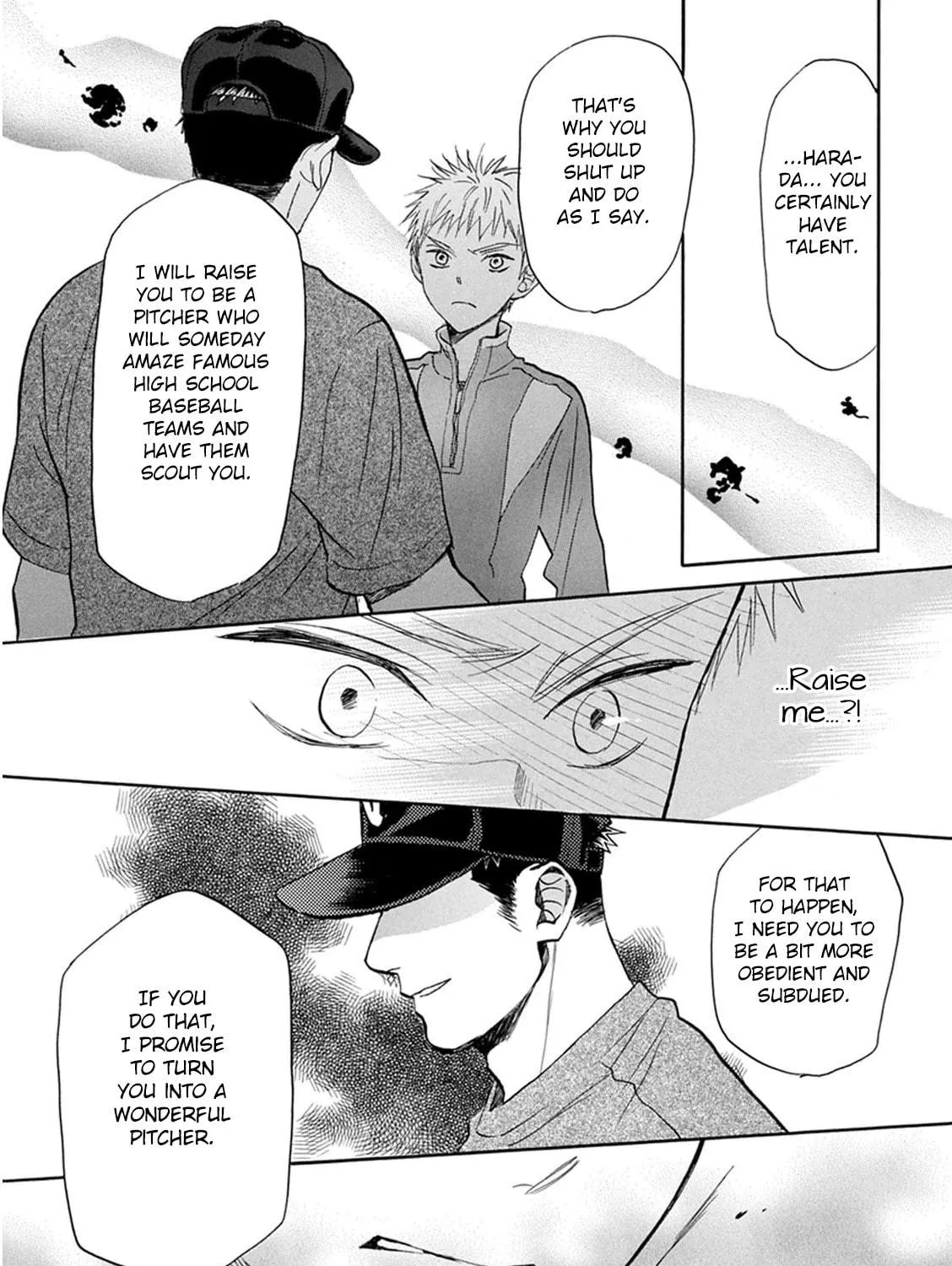 Read Battery chapter 20 image 57 on Lezhin