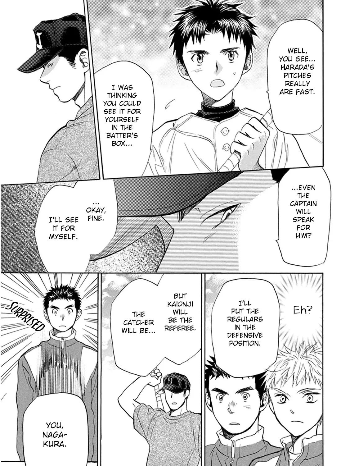 Read Battery chapter 20 image 61 on Lezhin