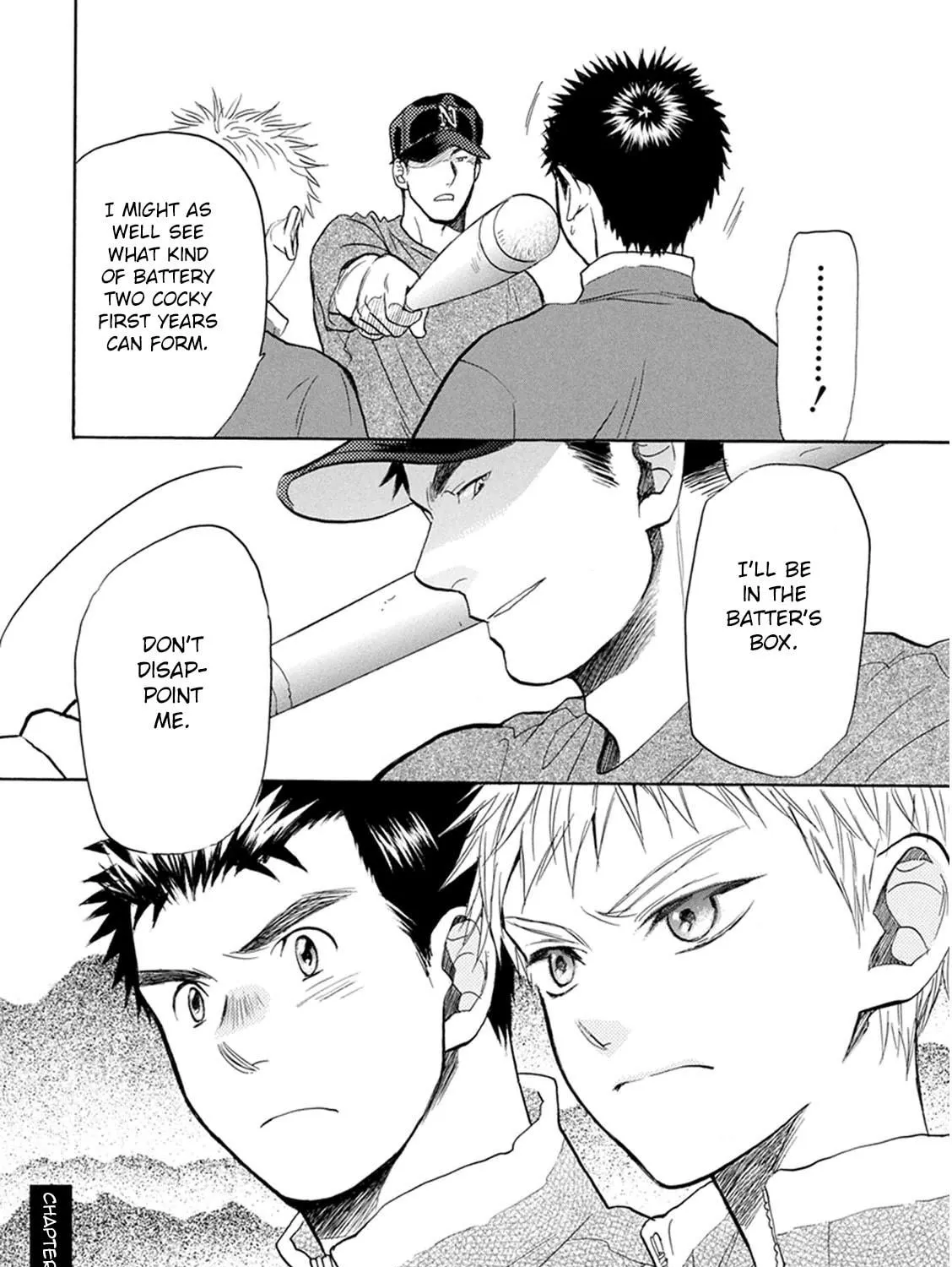 Read Battery chapter 20 image 63 on Lezhin