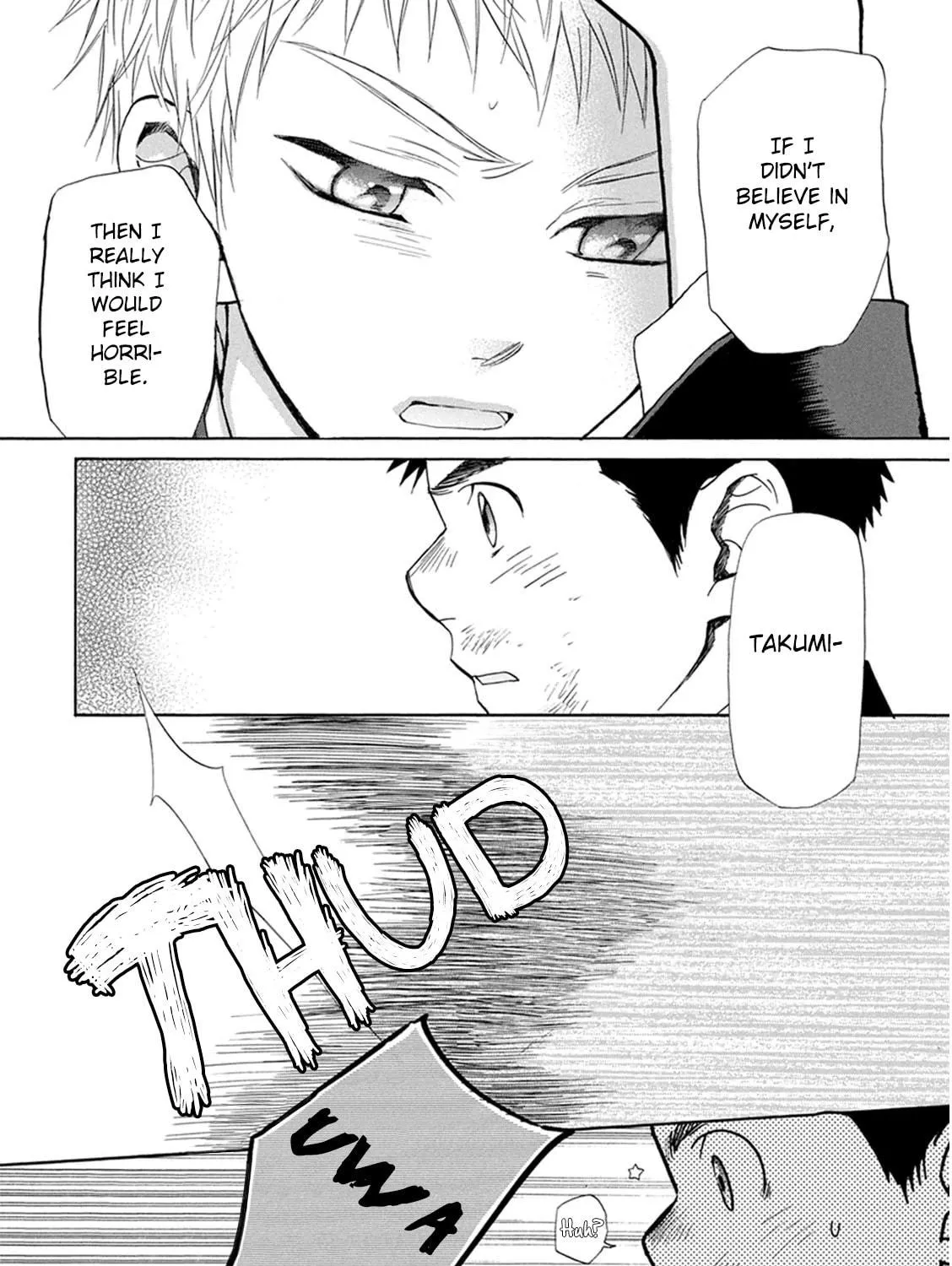 Read Battery chapter 20 image 7 on Lezhin