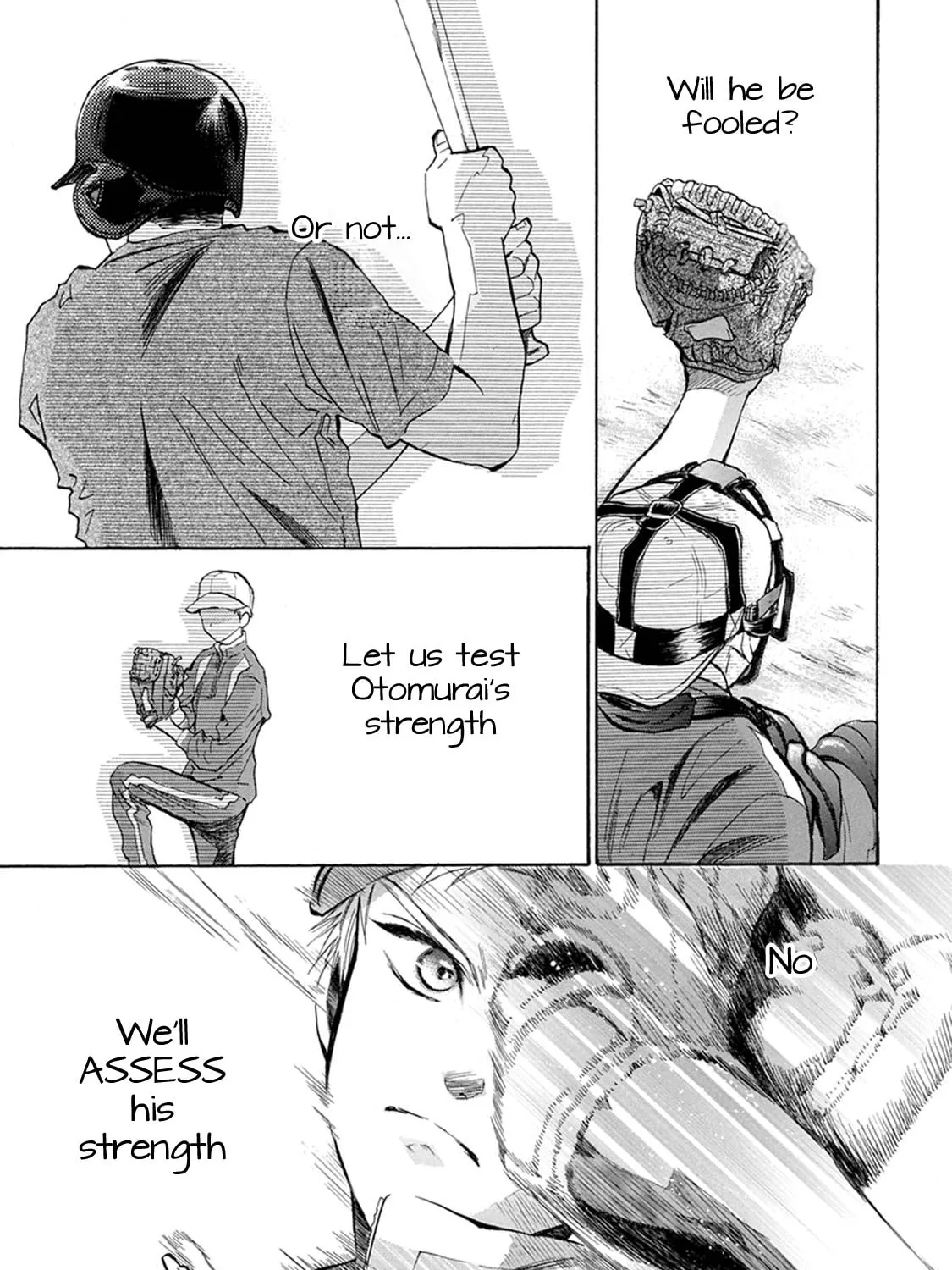 Read Battery chapter 21 image 13 on Lezhin