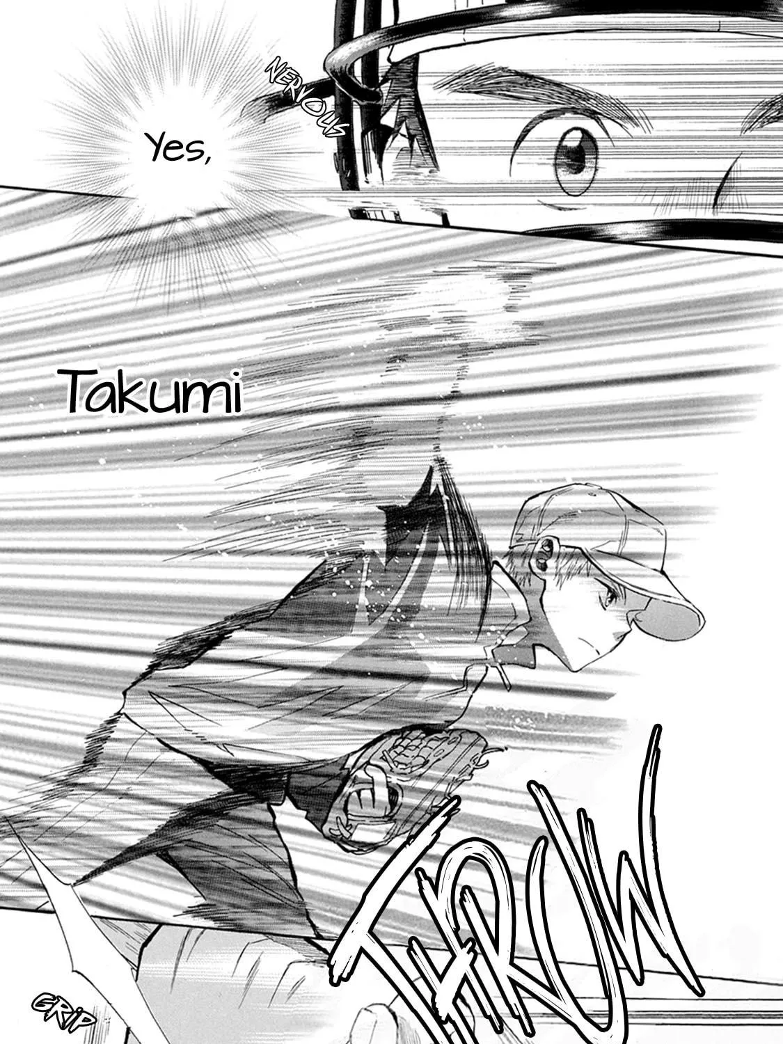 Read Battery chapter 21 image 15 on Lezhin
