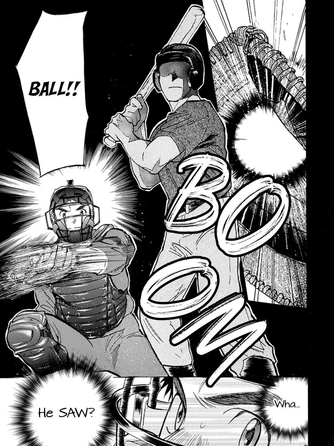 Read Battery chapter 21 image 17 on Lezhin