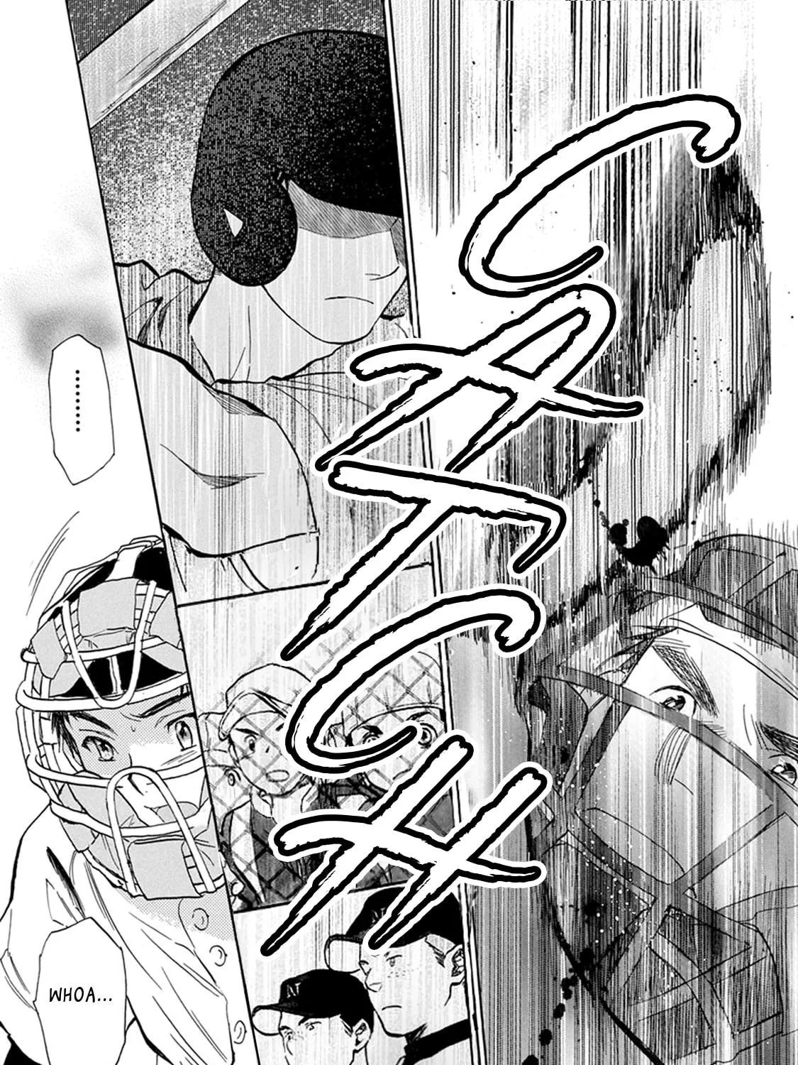 Read Battery chapter 21 image 23 on Lezhin