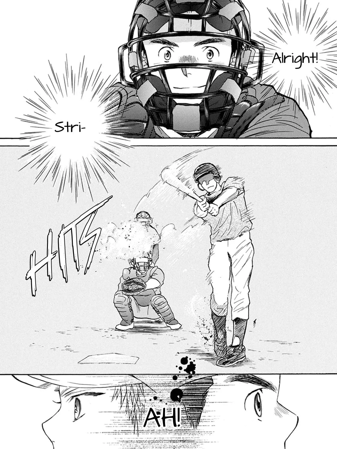 Read Battery chapter 21 image 29 on Lezhin