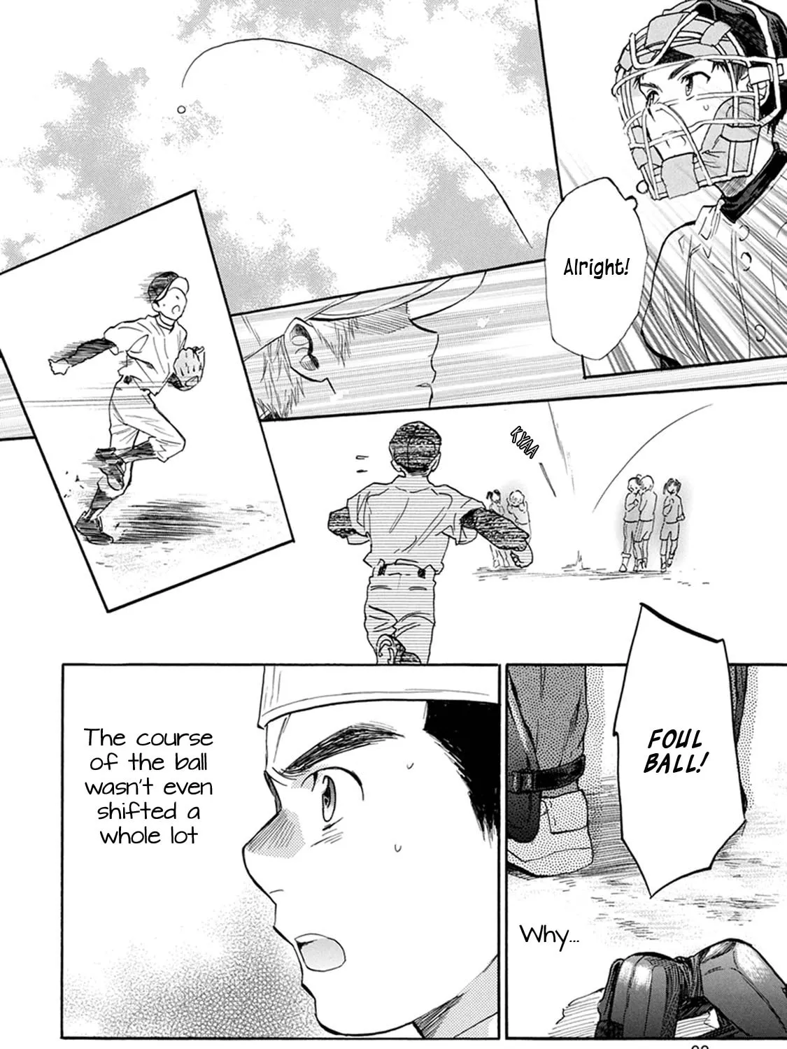 Read Battery chapter 21 image 31 on Lezhin