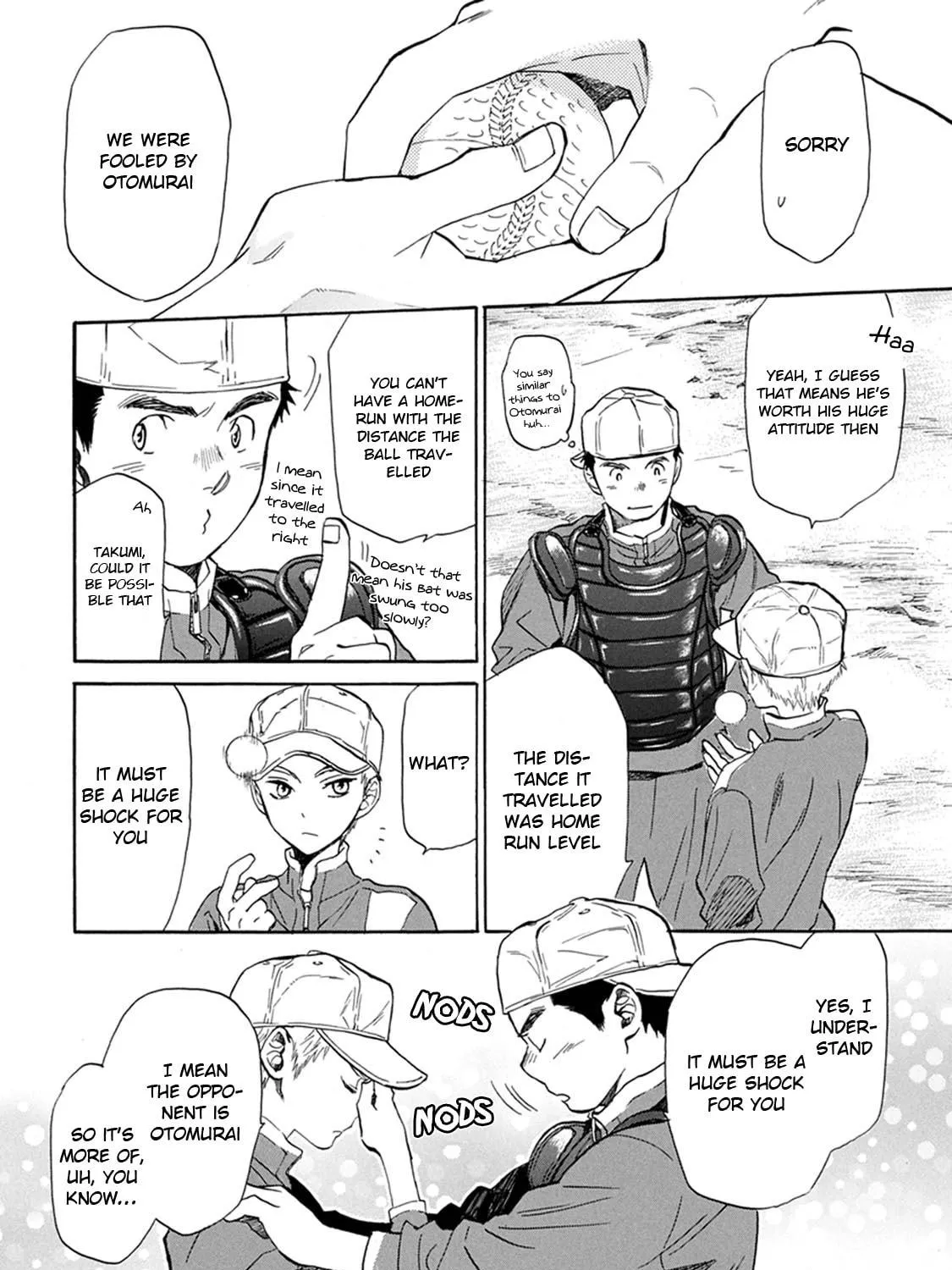 Read Battery chapter 21 image 39 on Lezhin