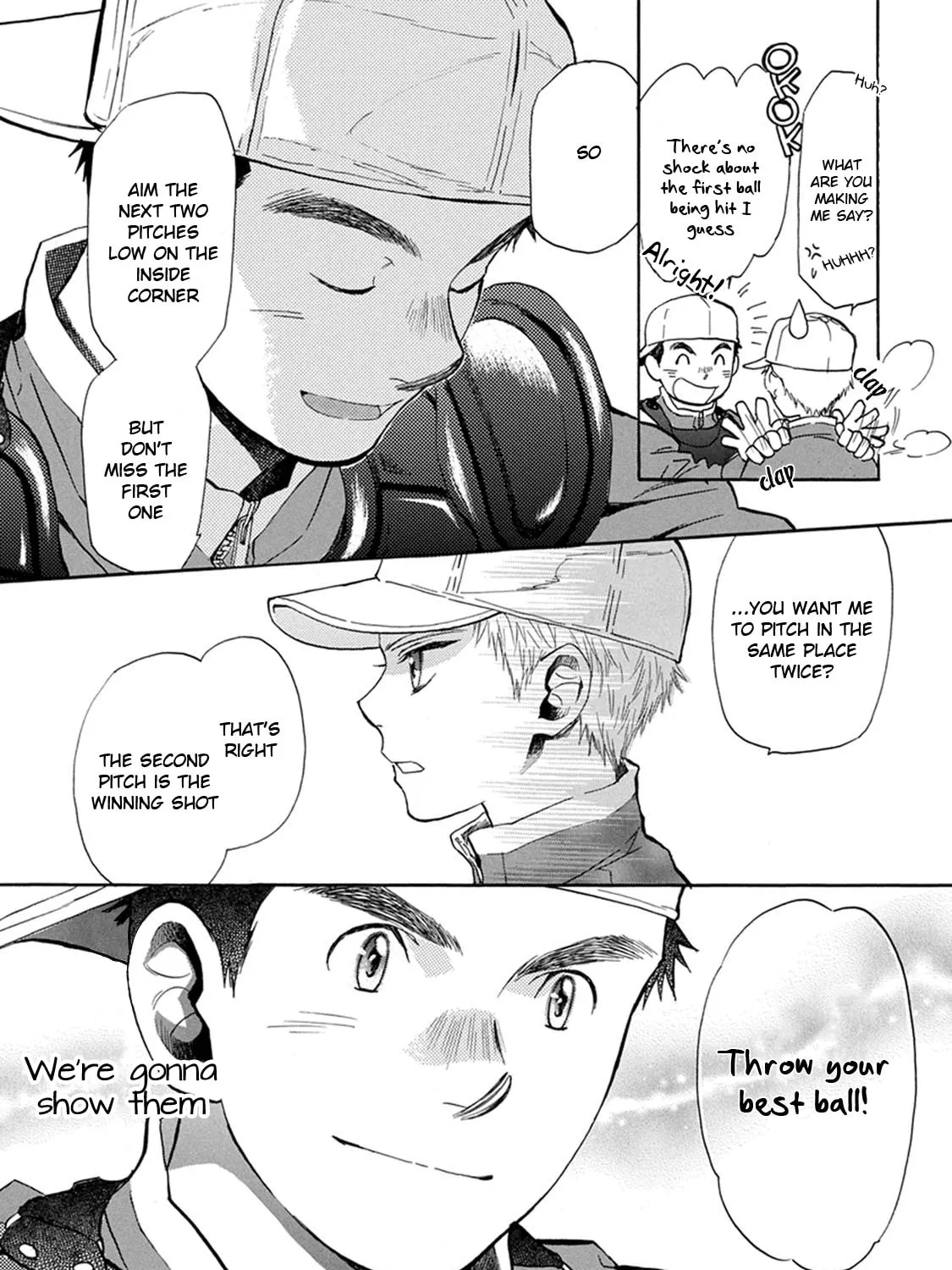 Read Battery chapter 21 image 41 on Lezhin
