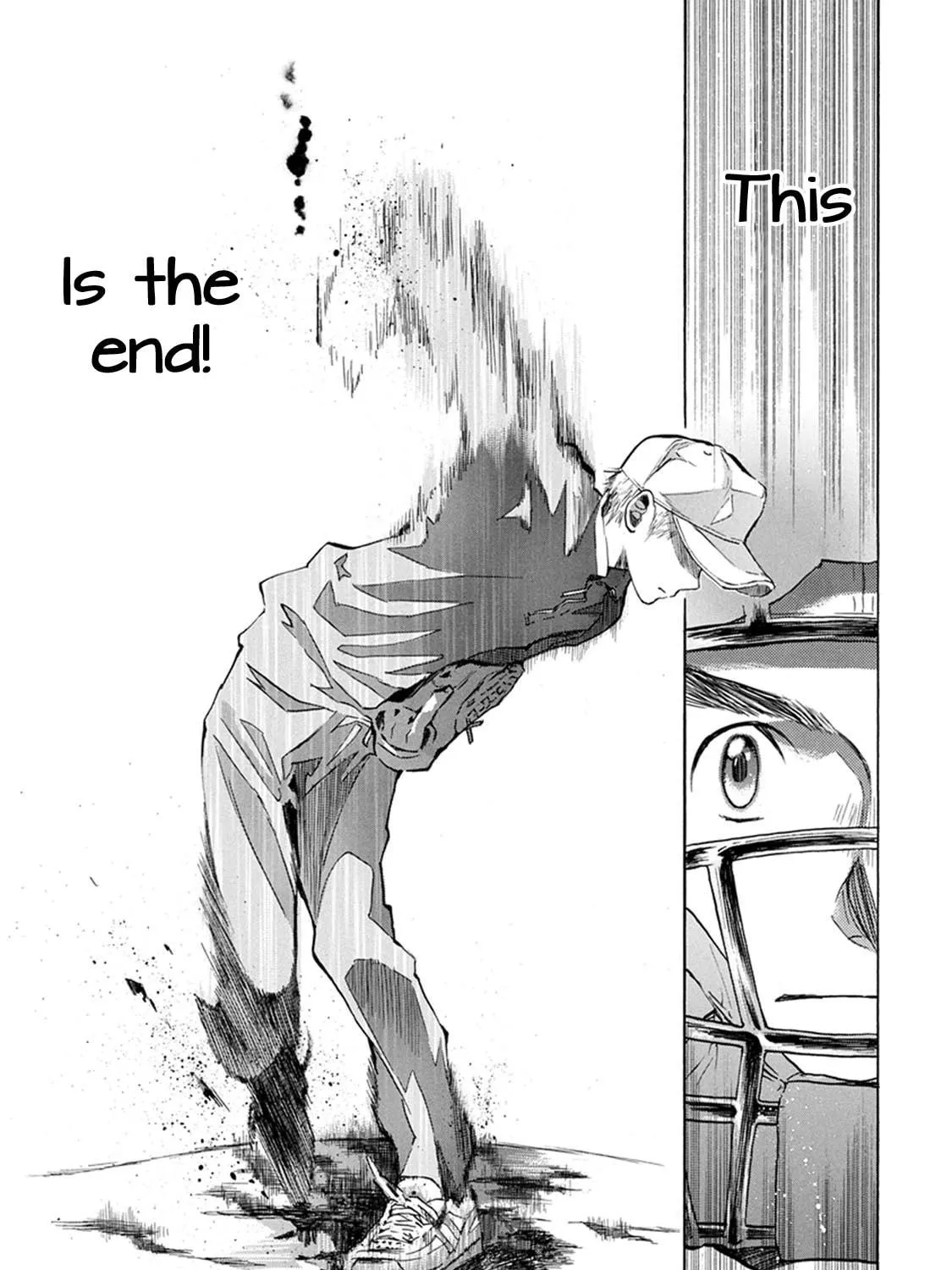 Read Battery chapter 21 image 45 on Lezhin