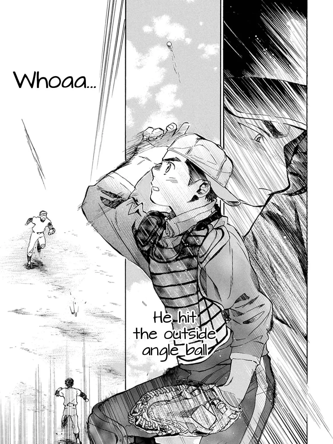 Read Battery chapter 21 image 49 on Lezhin