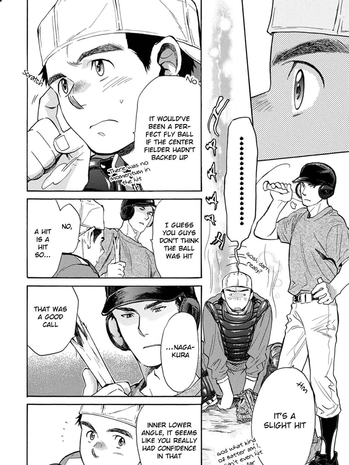 Read Battery chapter 21 image 51 on Lezhin