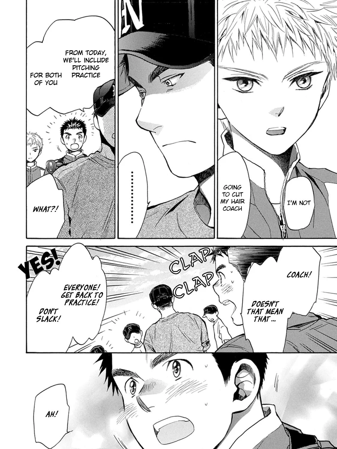Read Battery chapter 21 image 55 on Lezhin