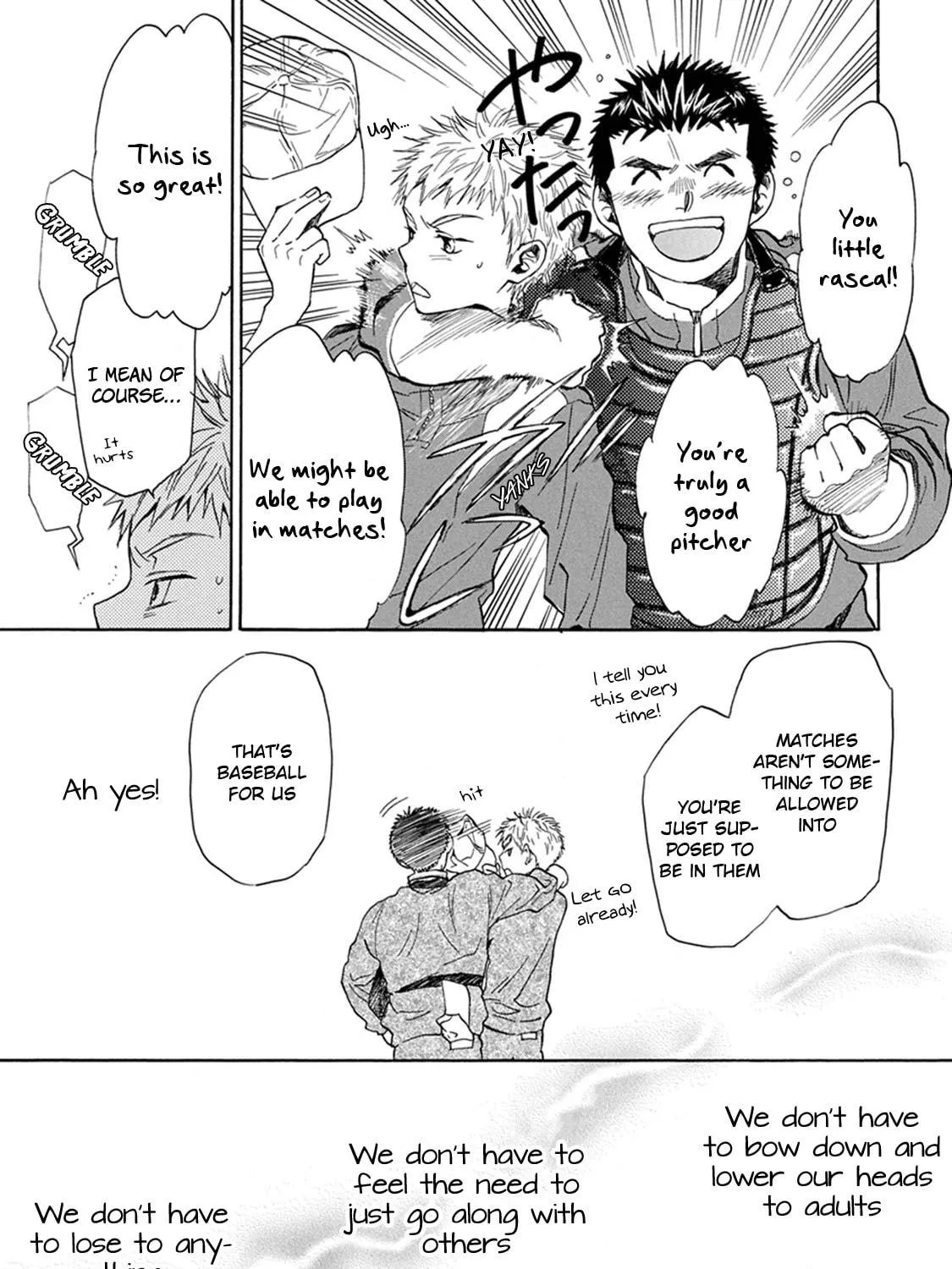Read Battery chapter 21 image 57 on Lezhin