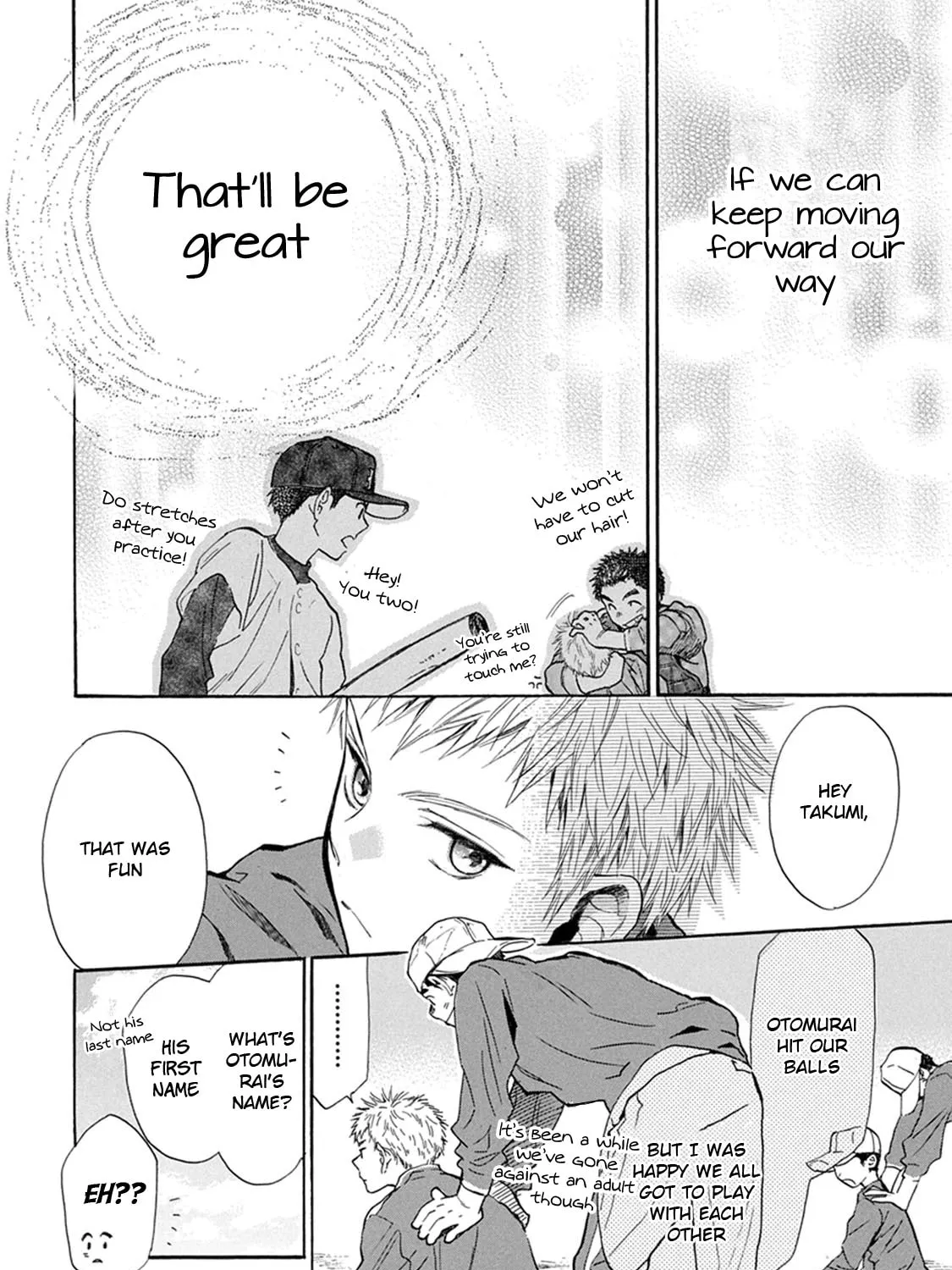 Read Battery chapter 21 image 59 on Lezhin