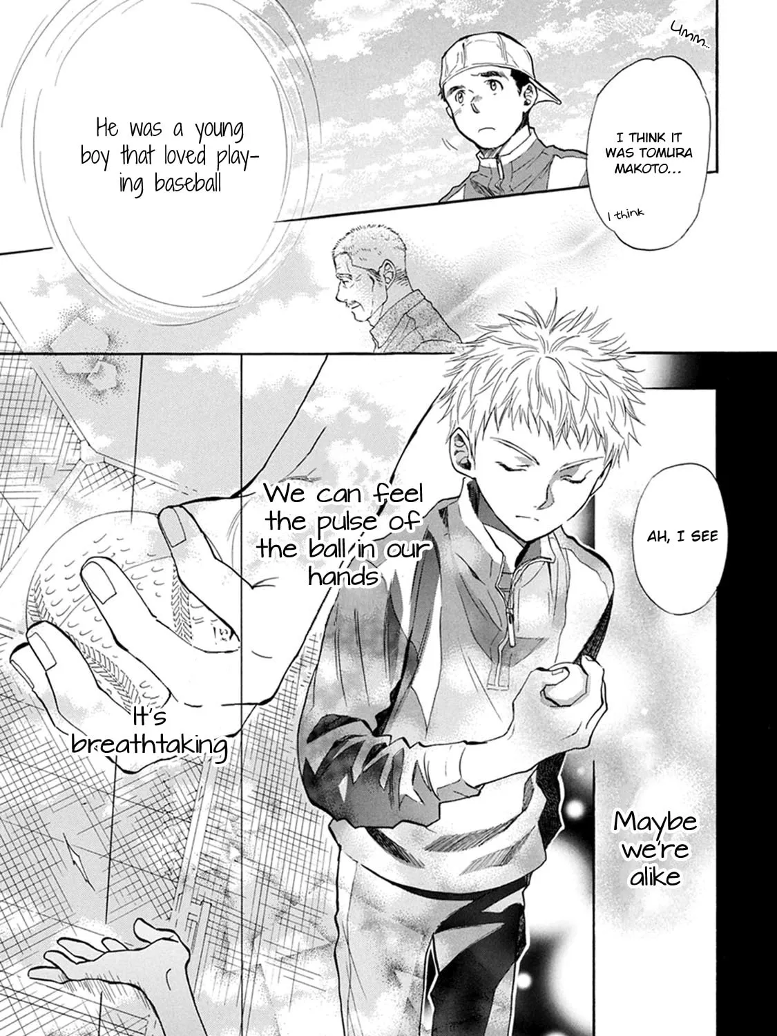Read Battery chapter 21 image 61 on Lezhin