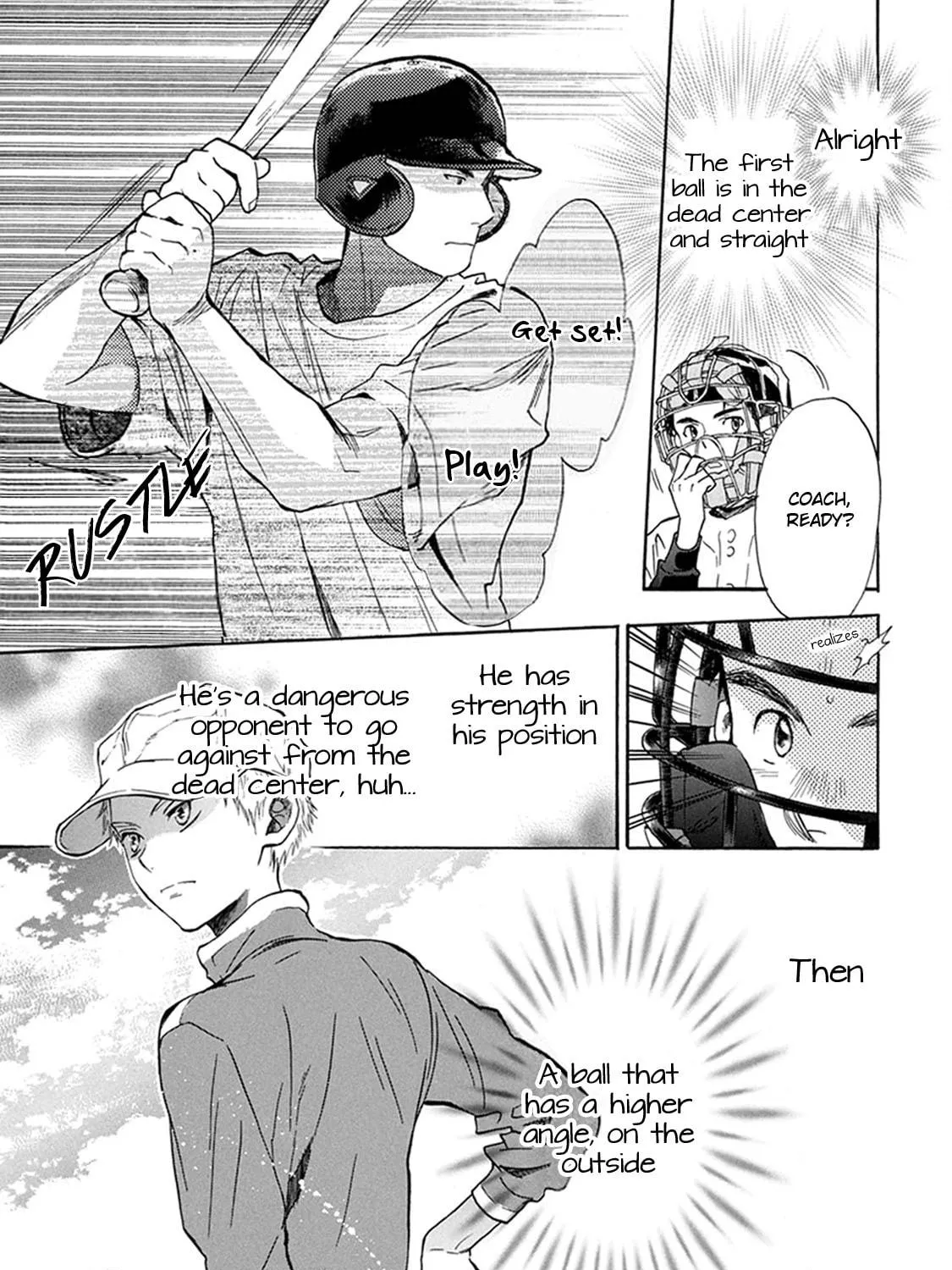 Read Battery chapter 21 image 9 on Lezhin