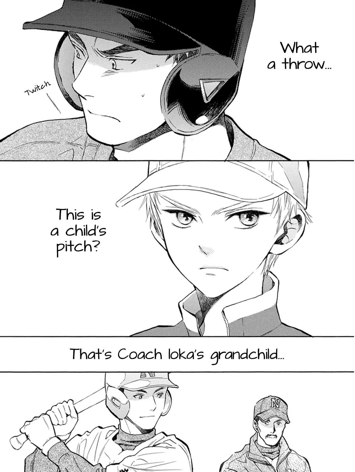 Read Battery chapter 22 image 15 on Lezhin