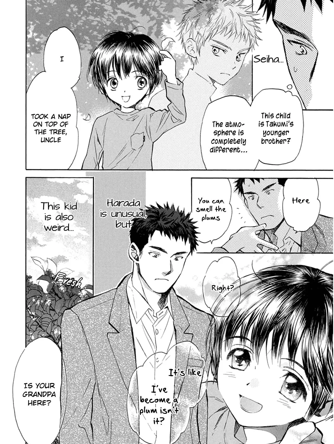 Read Battery chapter 22 image 19 on Lezhin