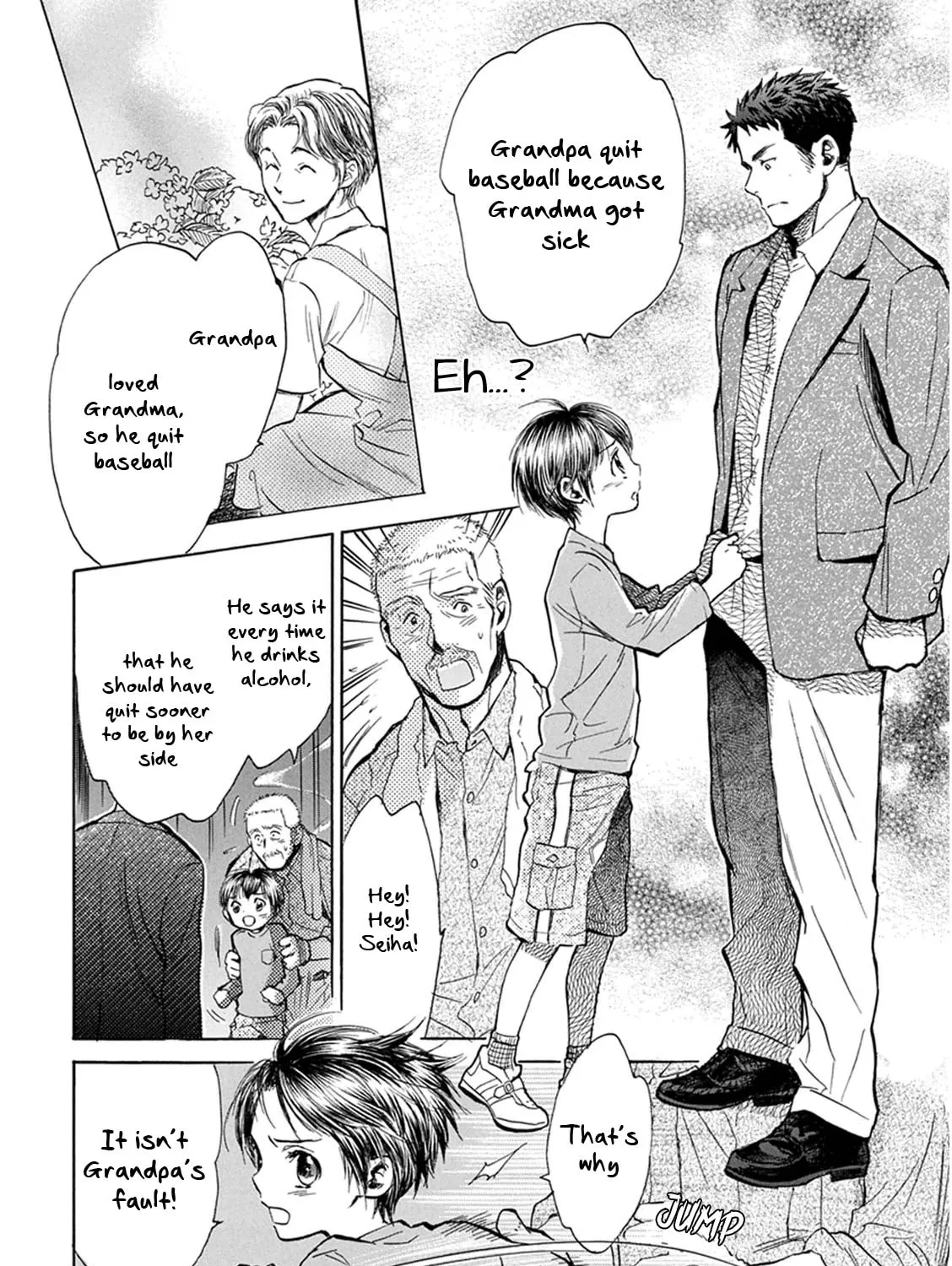 Read Battery chapter 22 image 31 on Lezhin