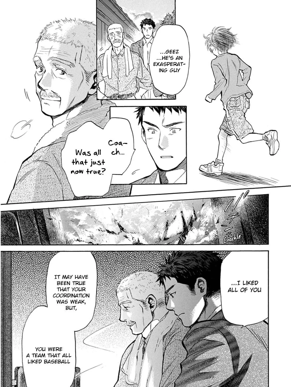 Read Battery chapter 22 image 33 on Lezhin