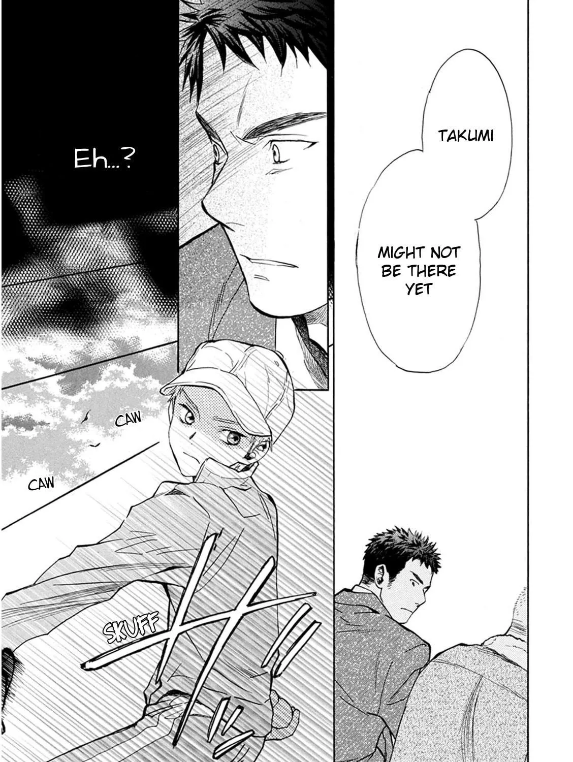 Read Battery chapter 22 image 37 on Lezhin