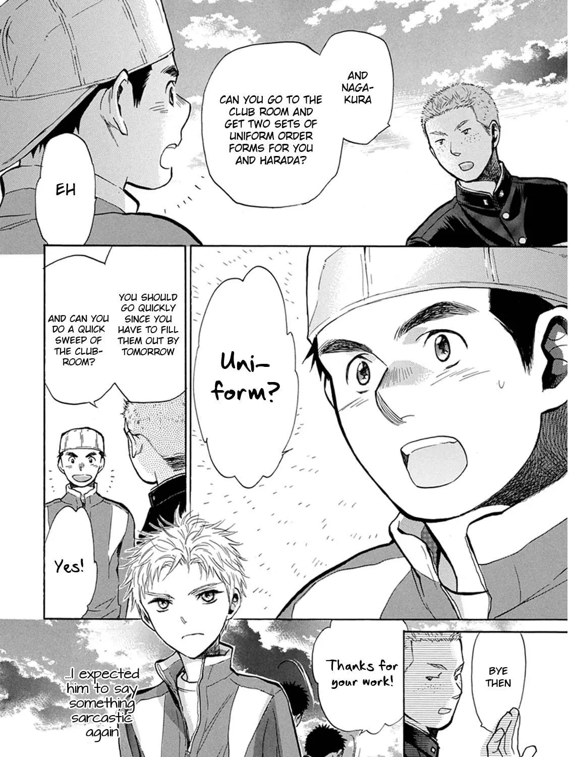 Read Battery chapter 22 image 47 on Lezhin