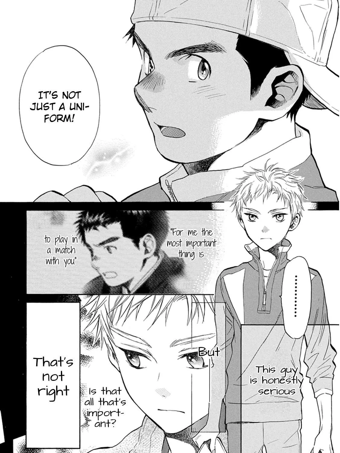 Read Battery chapter 22 image 51 on Lezhin