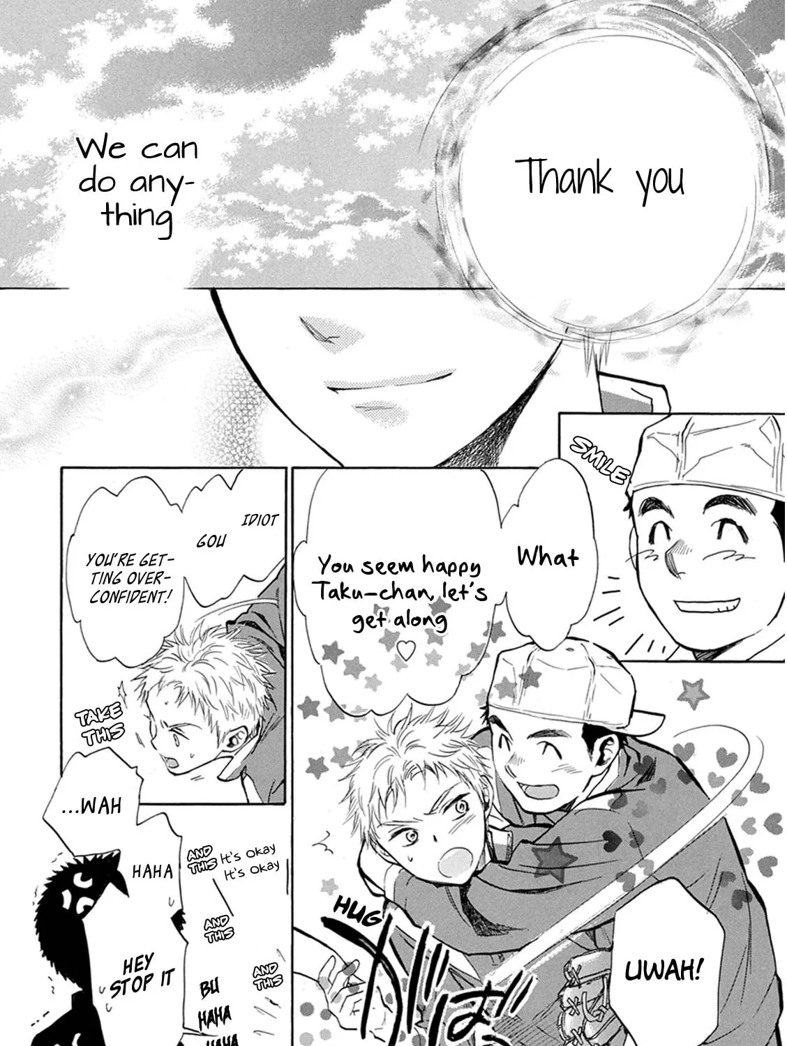 Read Battery chapter 22 image 55 on Lezhin
