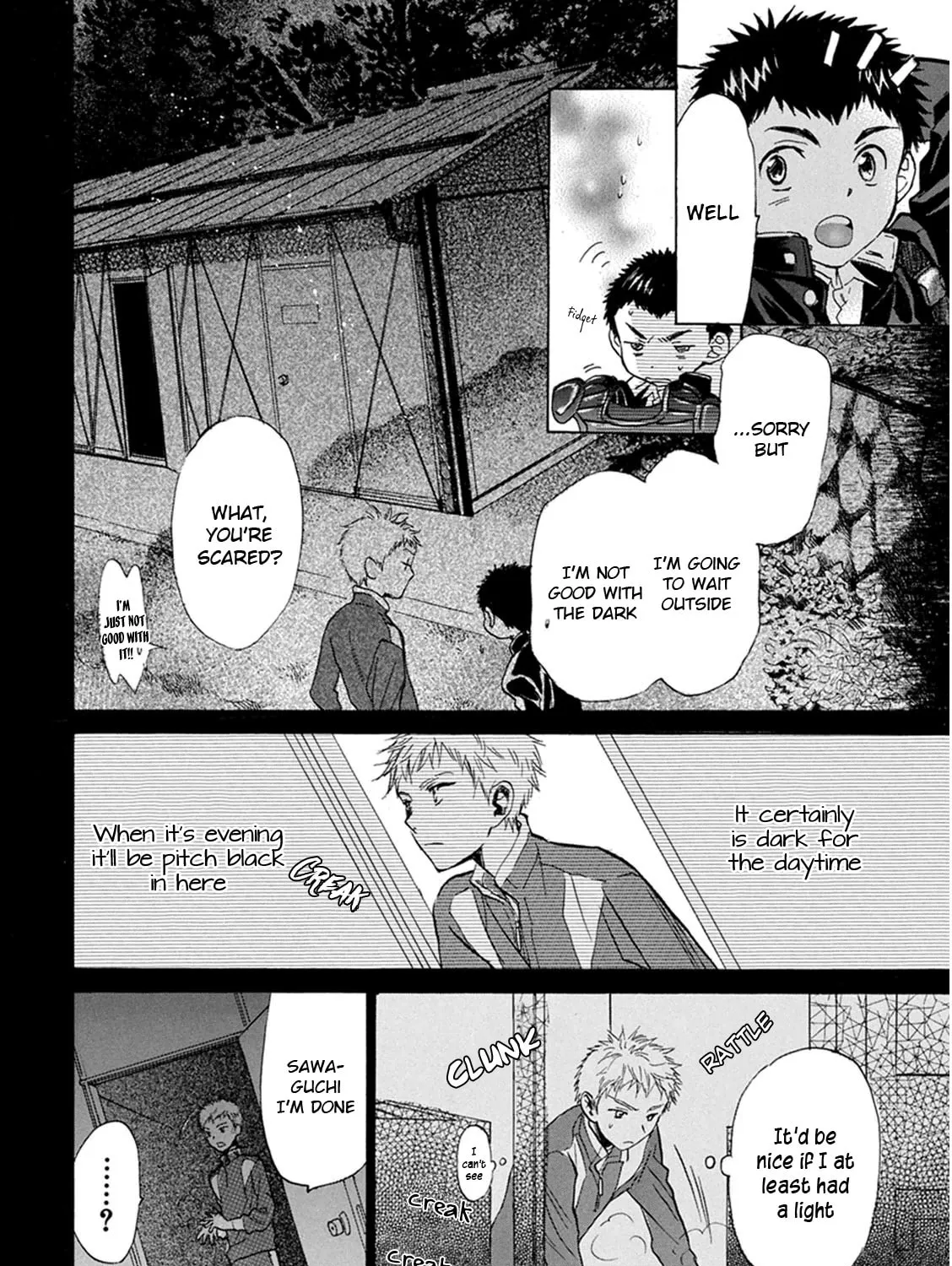 Read Battery chapter 22 image 59 on Lezhin